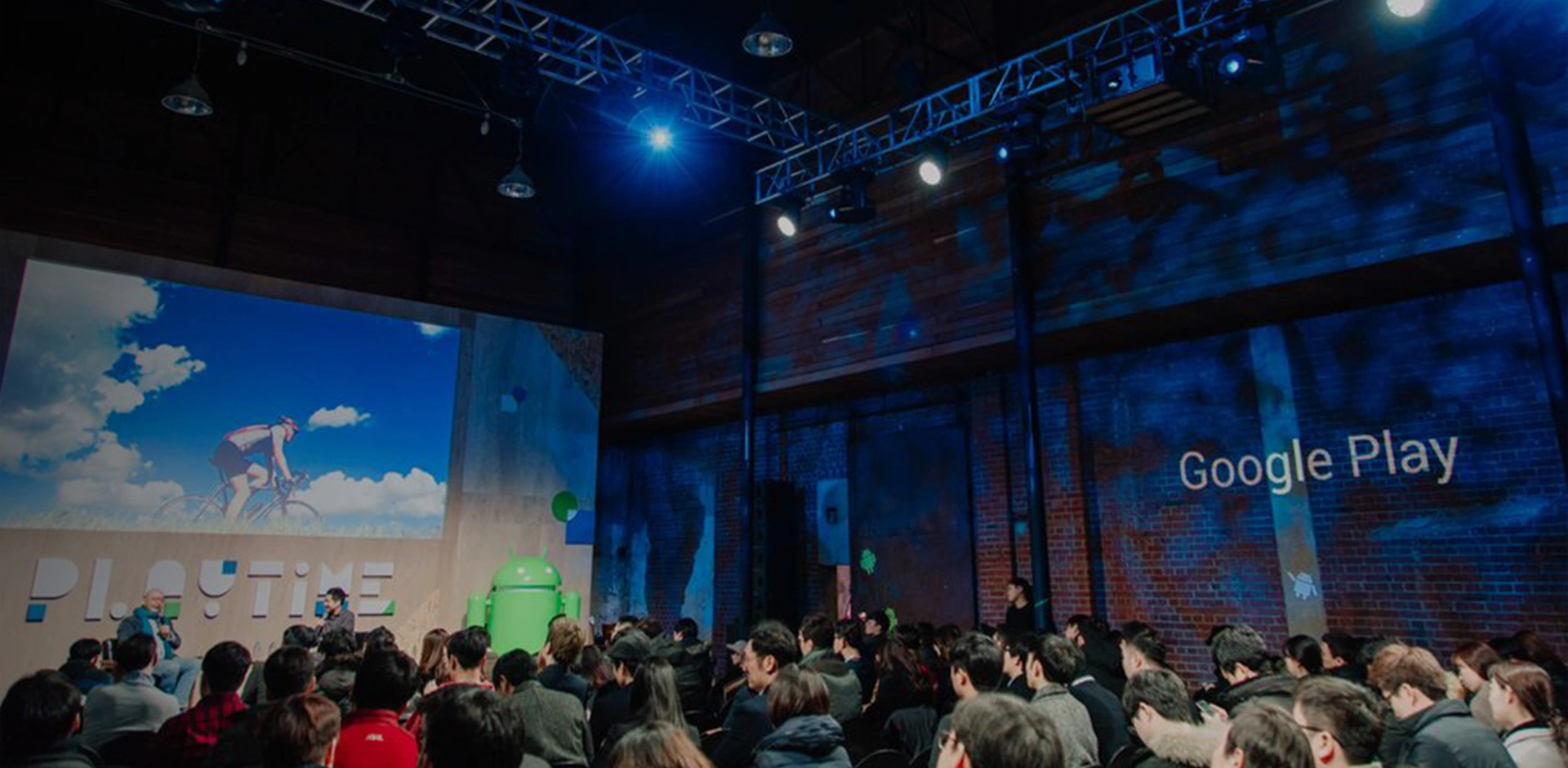 Game Conventions Global Experiential Marketing Agency